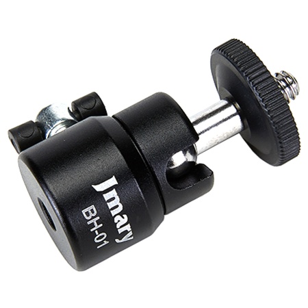 Штативная головка JMARY BH-01, черный