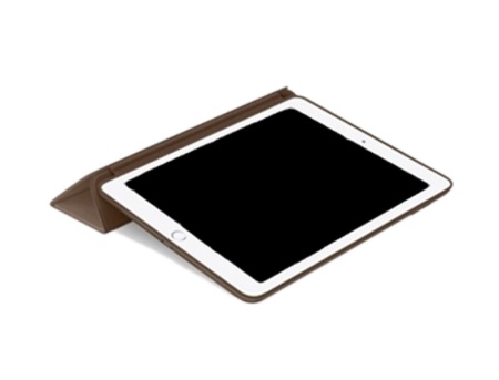 Чехол Smart Case для iPad 10 (10,9" 2022), коричневый (4) фото
