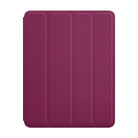 Чехол Smart Case для iPad Air, ярко-розовый (3) фото
