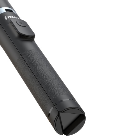 Монопод/штатив-трипод JMARY KT-259, напольный / настольный, 33,2 - 162 см, черный фото