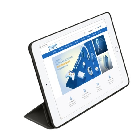 Чехол Smart Case для iPad 10 (10,9" 2022), черный (8) фото