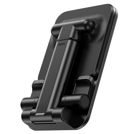 Настольная подставка для смартфона/планшета HOCO PH29A Carry, черный