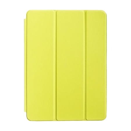 Чехол Smart Case для iPad Pro 11" 2020, желтый (10) фото