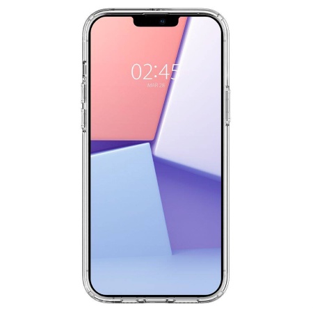 Чехол Clear Case пластиковый для iPhone 11 Pro, прозрачный фото