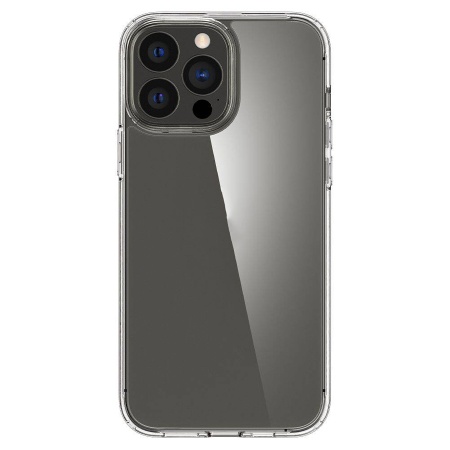 Чехол Clear Case пластиковый для iPhone 11, прозрачный фото
