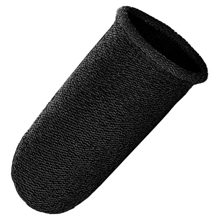 Напальчники для игры BOROFONE BG1 Superconducting, черный фото