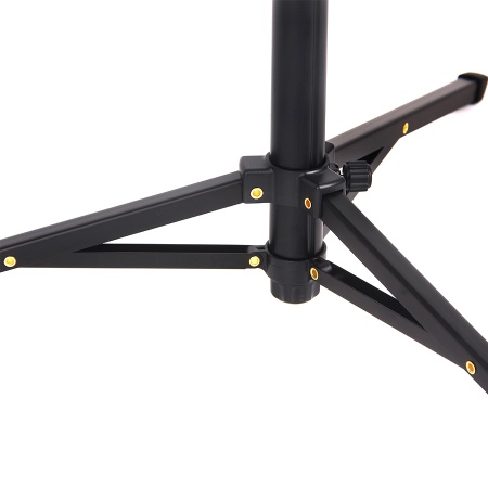 Штатив-трипод/монопод JMARY MT-40, напольный, 44 - 151,5 см, черный фото